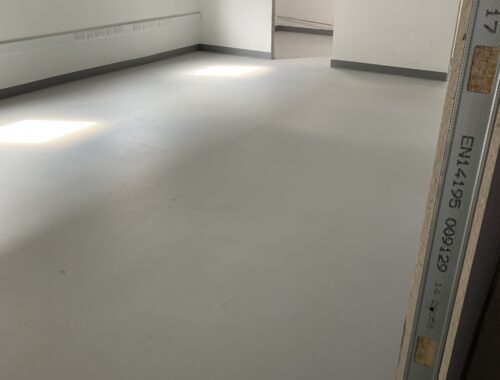 welfare offices in altro sit on skirting
