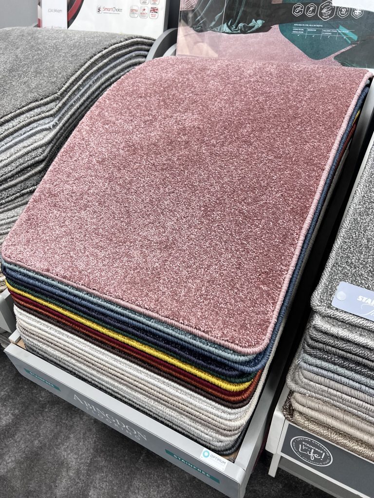 abingdons carpets with colour nuneaton hinckley