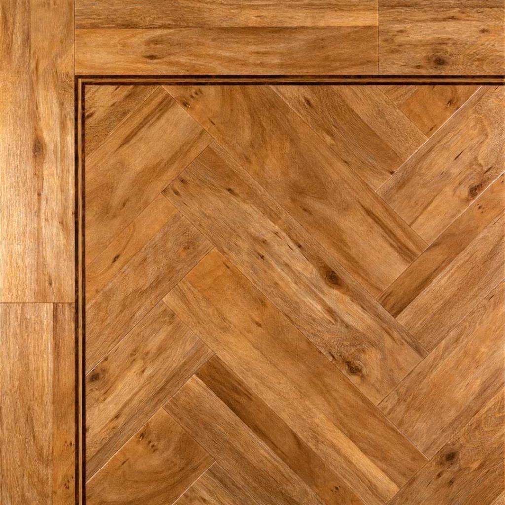 alder oak flooring