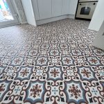 vinyl flooring fitted in atherstone
